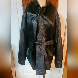 VINTAGE PHASE 2 LARGE JACKET